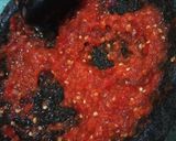 Foto langkah ke 3 dari resep Sambal Ikan Asin.