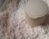 A picture of step 4 of Buttermilk Biscuit.