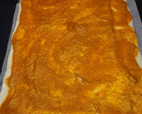 Foto del paso 3 de la receta: Pizza 4 quesos