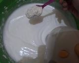 Foto langkah ke 2 dari resep Cake Putih Telur #41.