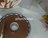 Foto langkah ke 6 dari resep Bolu Kukus Chocolatos,Takaran serba 6 Sendok.