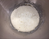 Foto del passaggio 2 della ricetta Focaccia dolce (o salata?🤔) con i fichi freschi