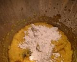 Foto del paso 3 de la receta Solomillo de cerdo en salsa española con Thermomix