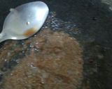 Foto langkah ke 4 dari resep Ayam saos lemon.