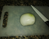 Foto del paso 1 de la receta: Sopa de caracolinas