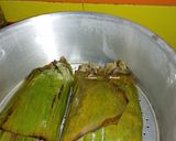 Foto langkah ke 5 dari resep Pepes ikan Bumbu Isi.