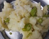 बिना ब्रेड की सैंडविच (Bina bread ki sandwich recipe in hindi) रेसिपी चरण 2 फोटो