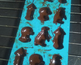 Foto del paso 1 de la receta: "Snickers" veganos