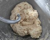 麥香鮮奶吐司的食譜步驟2照片
