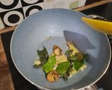 Foto langkah ke 3 dari resep Sop Ayam atau Bakso Gurih Simpel.