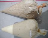 Foto langkah ke 3 dari resep Sagu Keju.