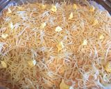 Foto del paso 14 de la receta Canelones de brandada de bacalao y bechamel de escalivada