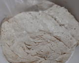 Foto del paso 2 de la receta: Pizza casera con Masa Madre 🍕