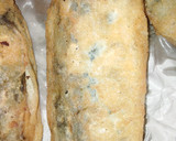 Foto del paso 5 de la receta: Chiles rellenos en salsa de jitomate con canela