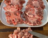 Foto del paso 1 de la receta: Rabo De Toro (de ternera)