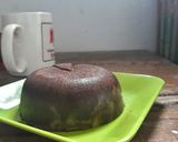 Foto langkah ke 13 dari resep Brownies Marble Ala Ewo - Dish Simpel Anak Kosan.