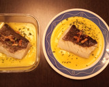 Foto del paso 10 de la receta: Bacalao Confitado al Pil Pil