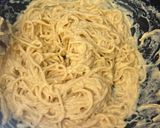 Foto del paso 8 de la receta: Pasta a la carbonara tracional italiana