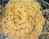 Foto del paso 8 de la receta: Pasta a la carbonara tracional italiana
