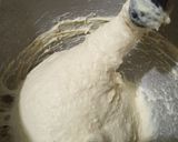 Töltött sajtos puffancsok recept fázis 1 fotója