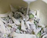 A picture of step 22 of Crispy Tempura Batter Like at a Japanese Restaurant (Single Use).