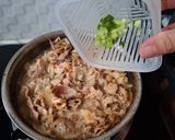 Foto langkah ke 3 dari resep Beef Slice Oseng Mercon.