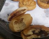 A picture of step 7 of Donut filled recipe.
