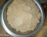 Daffen doya da leftover egusi soupmatakin girki2 hoto