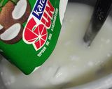 Foto langkah ke 1 dari resep Es krim tumis vanila no sp, no mixer #Pr_tuliluuut.