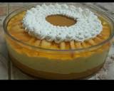 Mango mousse dessert recipe step 19 photo