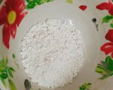Hình bước làm 2 của món Tàu hủ nước đường