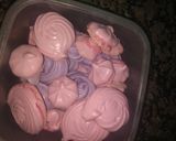 Foto del paso 3 de la receta: Merengues