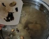 Foto langkah ke 2 dari resep Sop Iga Kayumanis.