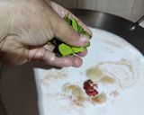 Foto langkah ke 3 dari resep Rendang Daging Dan Telur Puyuh.