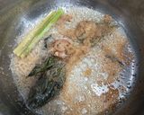 Foto langkah ke 2 dari resep 164. Semur Ayam Kentang.