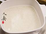 米食料理-蔥油雞蓋飯(美國米)