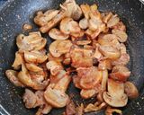 Foto del paso 4 de la receta Champiñones al pimentón