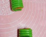 Hình bước làm 6 của món Bánh cuộn nagasari
