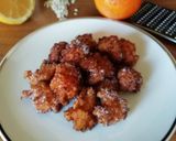 Foto del passaggio 8 della ricetta Frittelle di riso