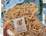 Foto langkah ke 8 dari resep Keripik Bawang.