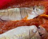 Gambar langkah 4 resipi Ikan Bakar Bersambal (R366).