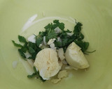 Foto del paso 6 de la receta: Ensalada de alubias blancas con patatas