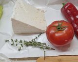 Φωτογραφία βήματος 1 της συνταγής Μπουγιουρντί Αντώνης