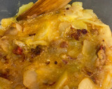 Foto del paso 2 de la receta: Tortilla de patatas con chorizo