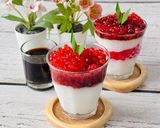 Foto langkah ke 6 dari resep Bubur Sumsum Mutiara.