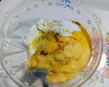 मैंगो श्रीखंड रेसिपी चरण 4 फोटो