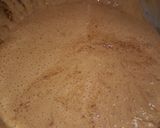 Foto del paso 6 de la receta: Cheesecake de dulce de leche con cubierta de chocolate