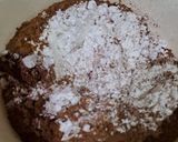 Foto langkah ke 2 dari resep 51💝Kukis Coklat Spekoek Khas Belitung.