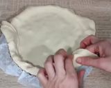 Foto del paso 6 de la receta: Tarta de manzanas y peras