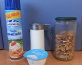 Foto del paso 1 de la receta: 265. Yoghourt al estilo Els Avets